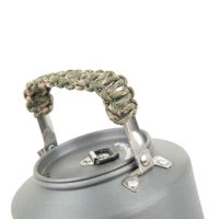 Wychwood Paracord Carp Kettles